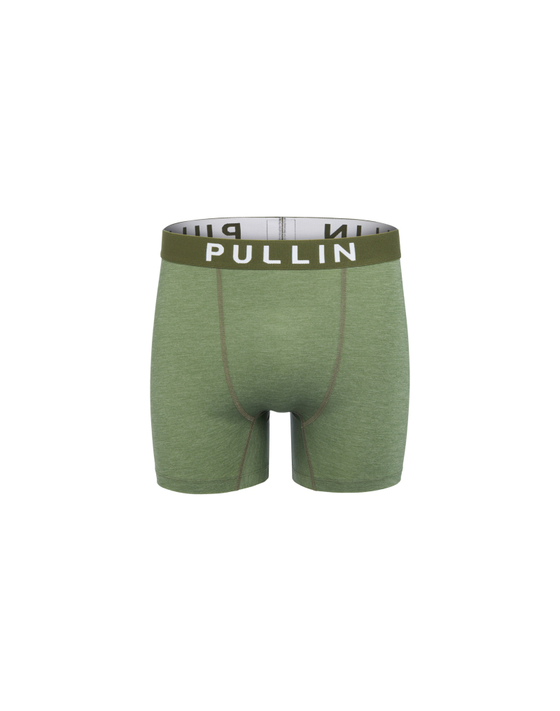 Men's trunk FASHION 2 GREENH22