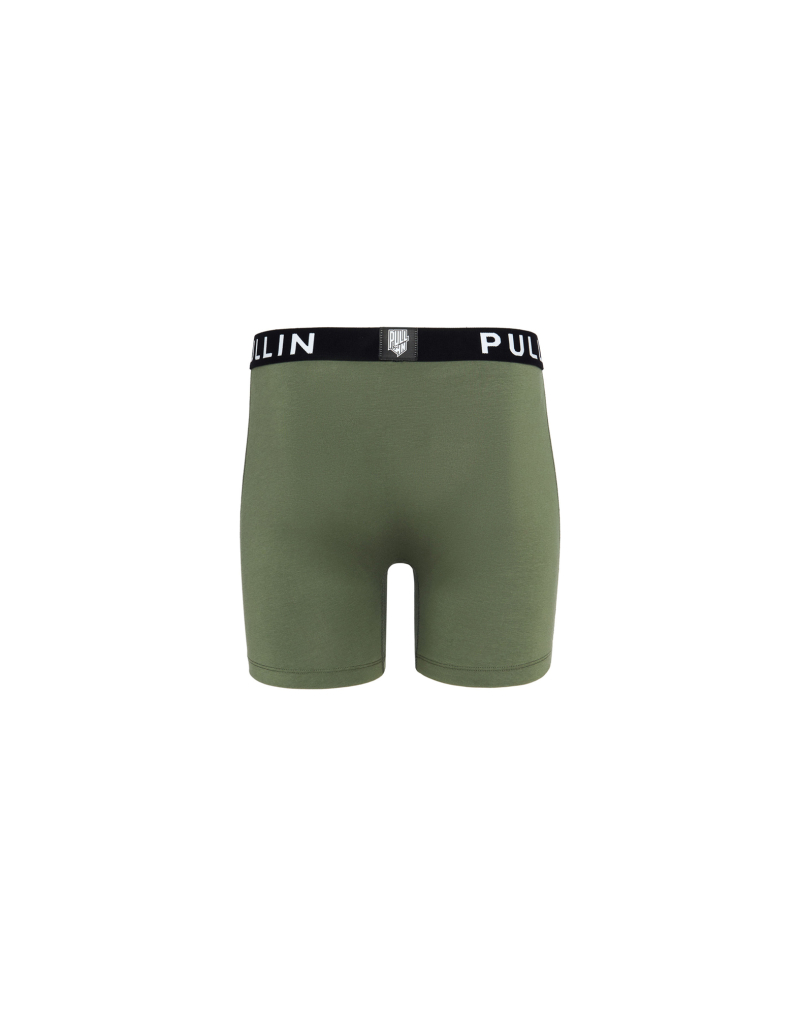 Men's trunk FASHION 2 LEAF