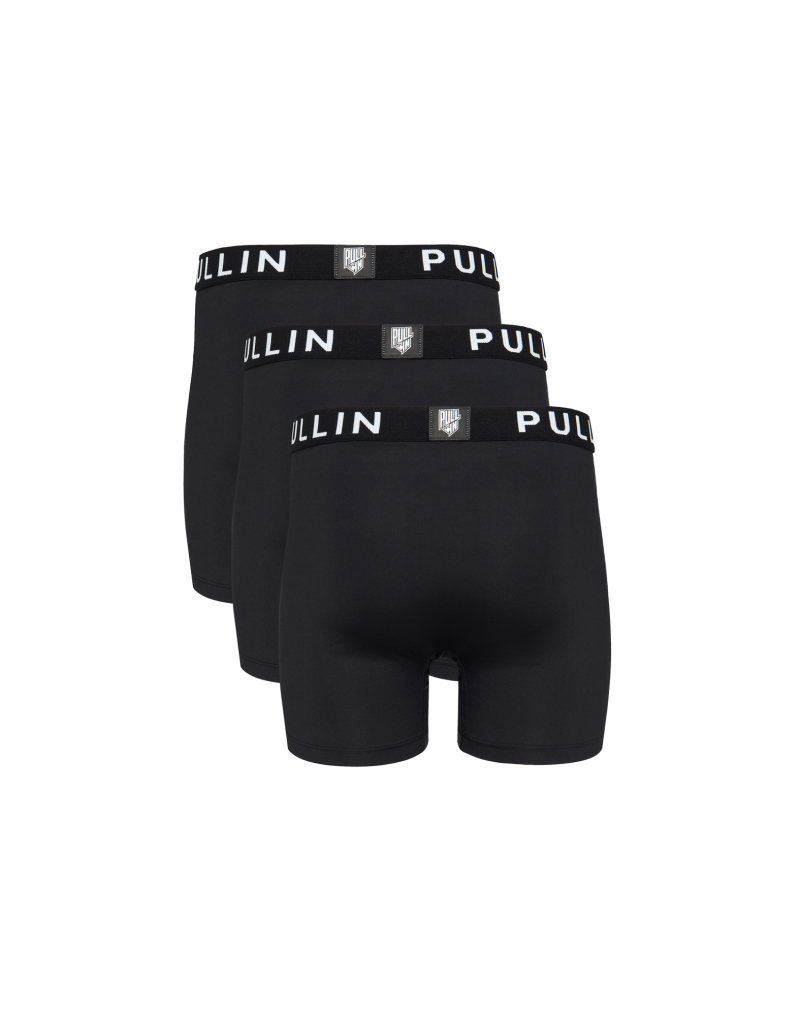 Men's trunk FASHION 2 BLACK21