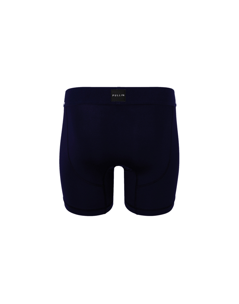Boxer homme FIFTY NAVY21