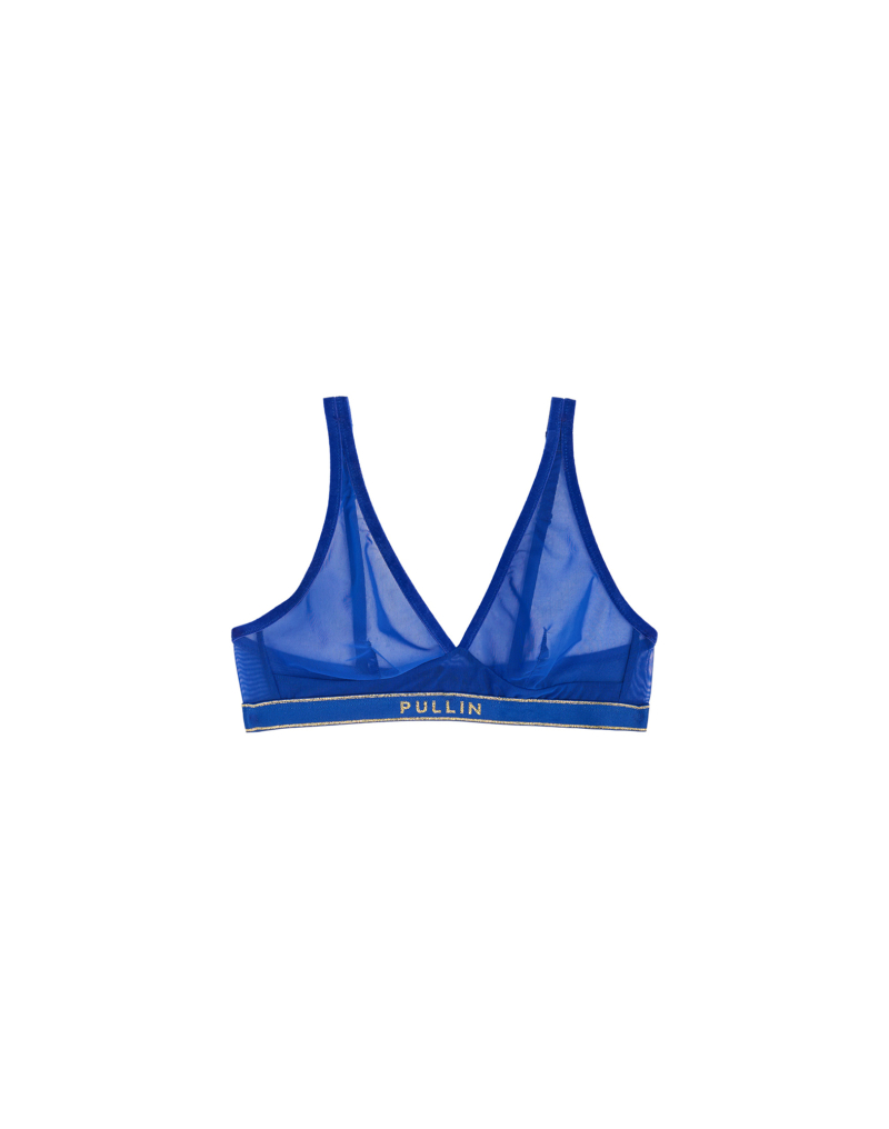Women's triangle FOULARD SEA