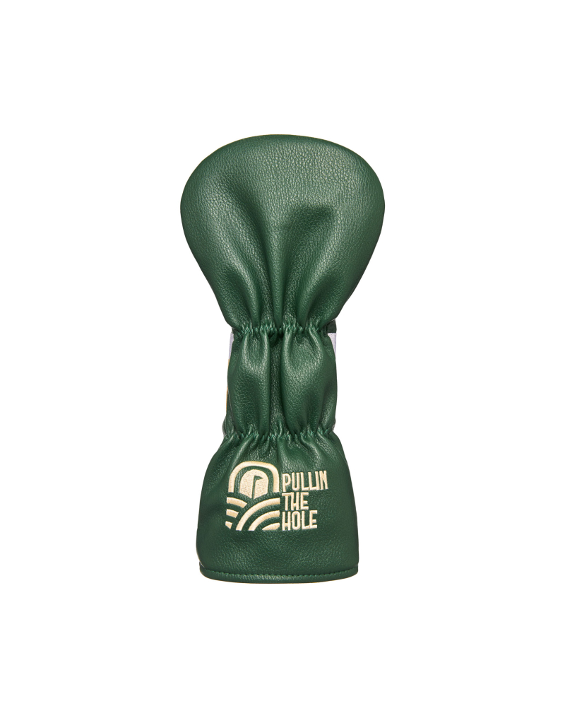 Head cover DBOXING