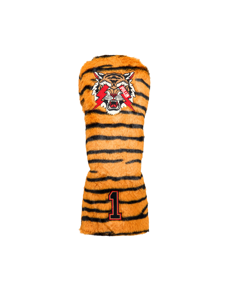 HEADCOVER DTIGER2
