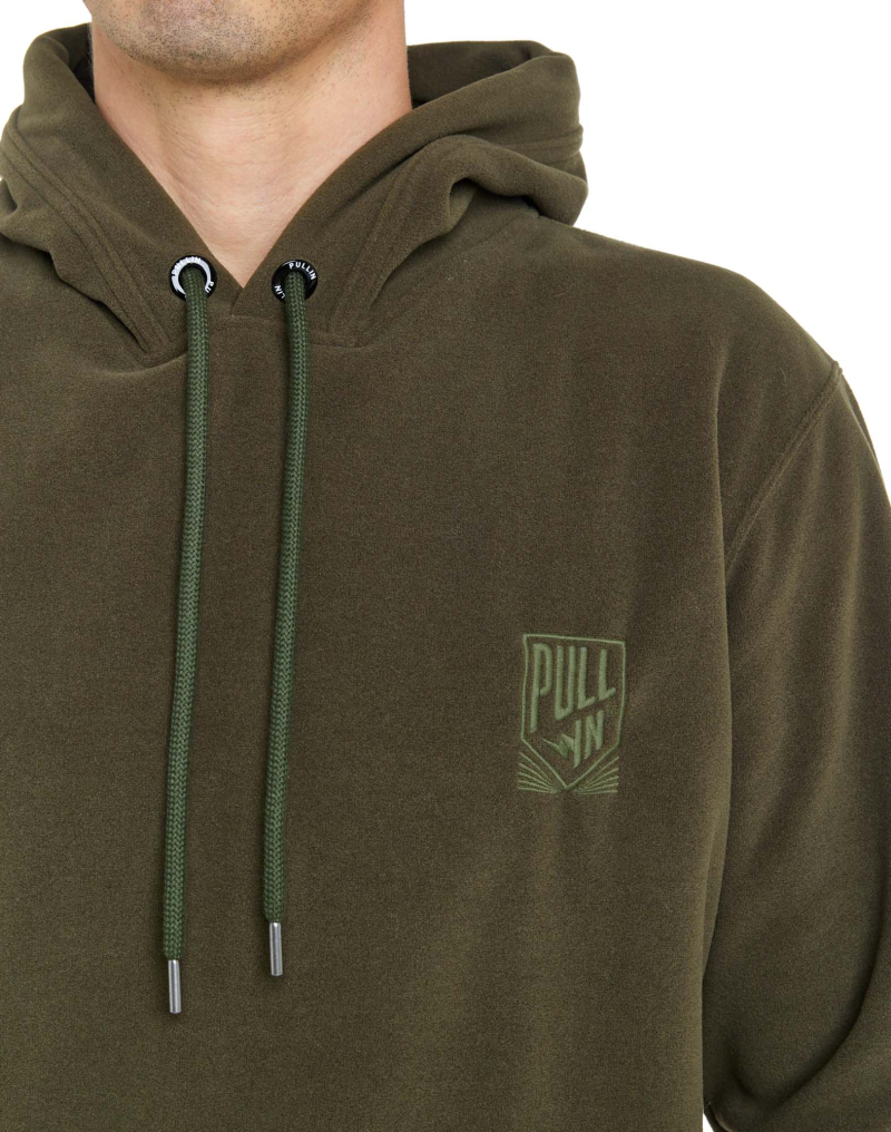 Men's sweat hoodie POLARFOREST