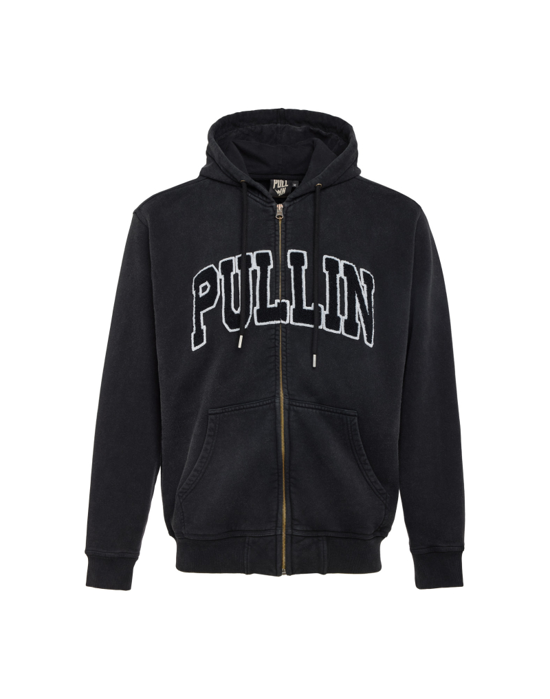 SWEAT HOODIE UNIVERSITY