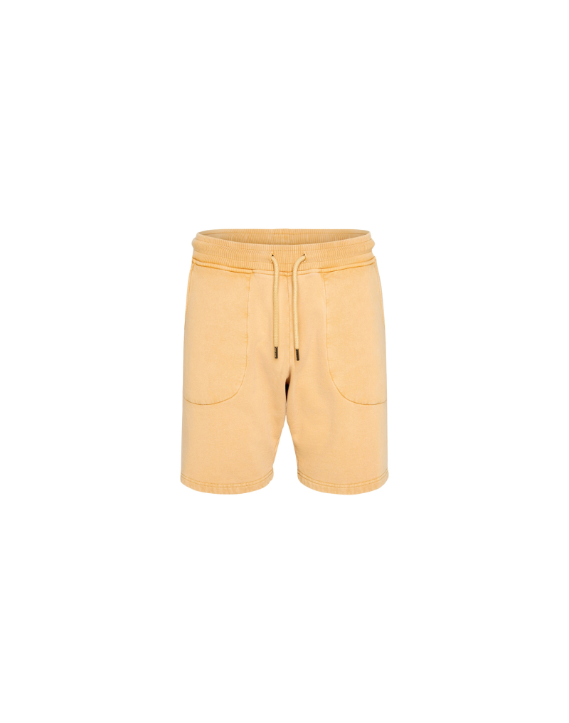 Men's Sweat Short APRICOT