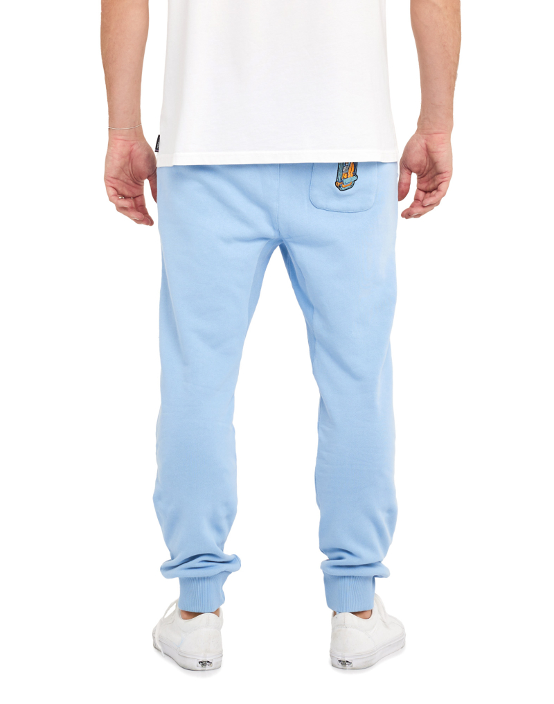 Men's sweat Pant JOGGING LOOSE CANNED