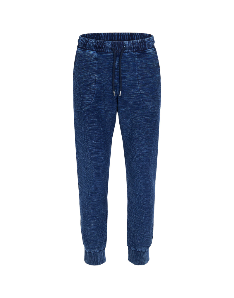 Men's sweat Pant JOGGING LOOSE DENIM