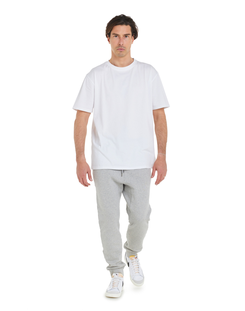 Men's sweat Pant JOGGING LOOSE HGREY23