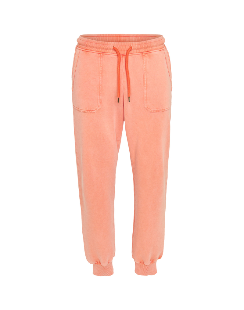 Men's sweat Pant JOGGING LOOSE FLAMINGO
