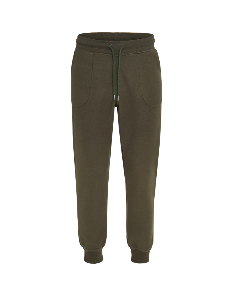 Men's sweat Pant JOGGING LOOSE POLARFOREST