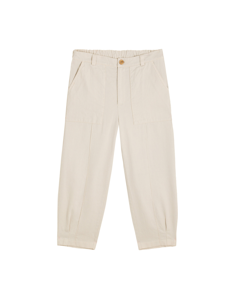 Women's pants KENDAL ANTIK
