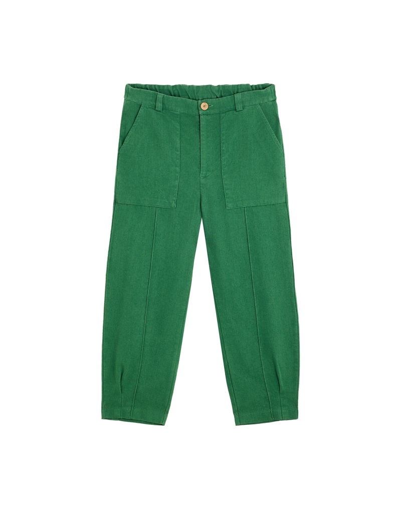 Women's pants KENDAL KASMIR