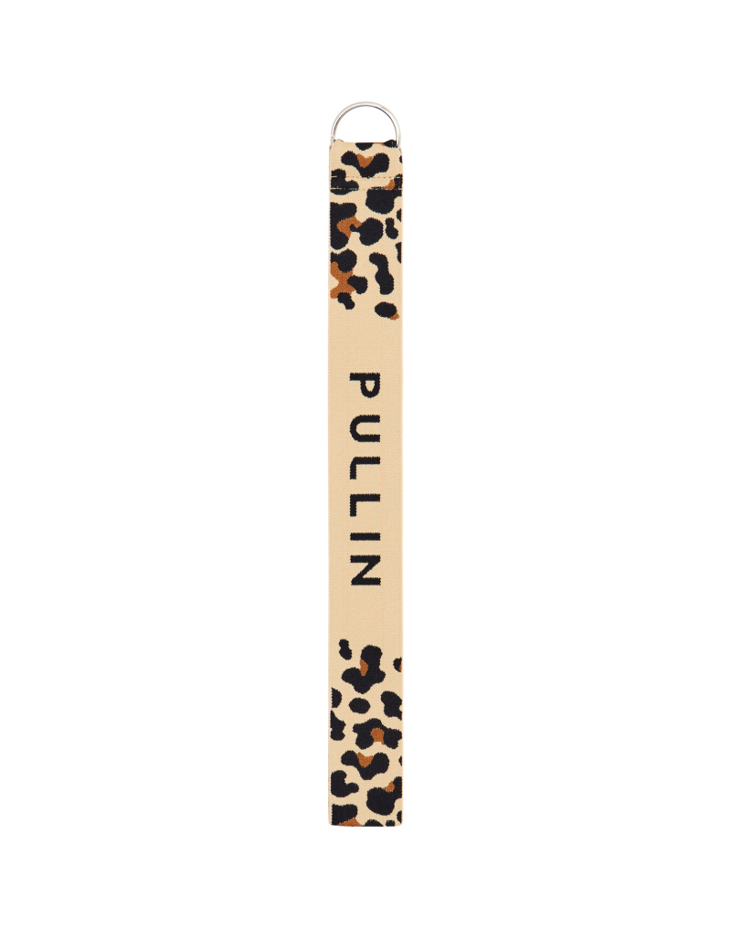Key holder LEOPARD