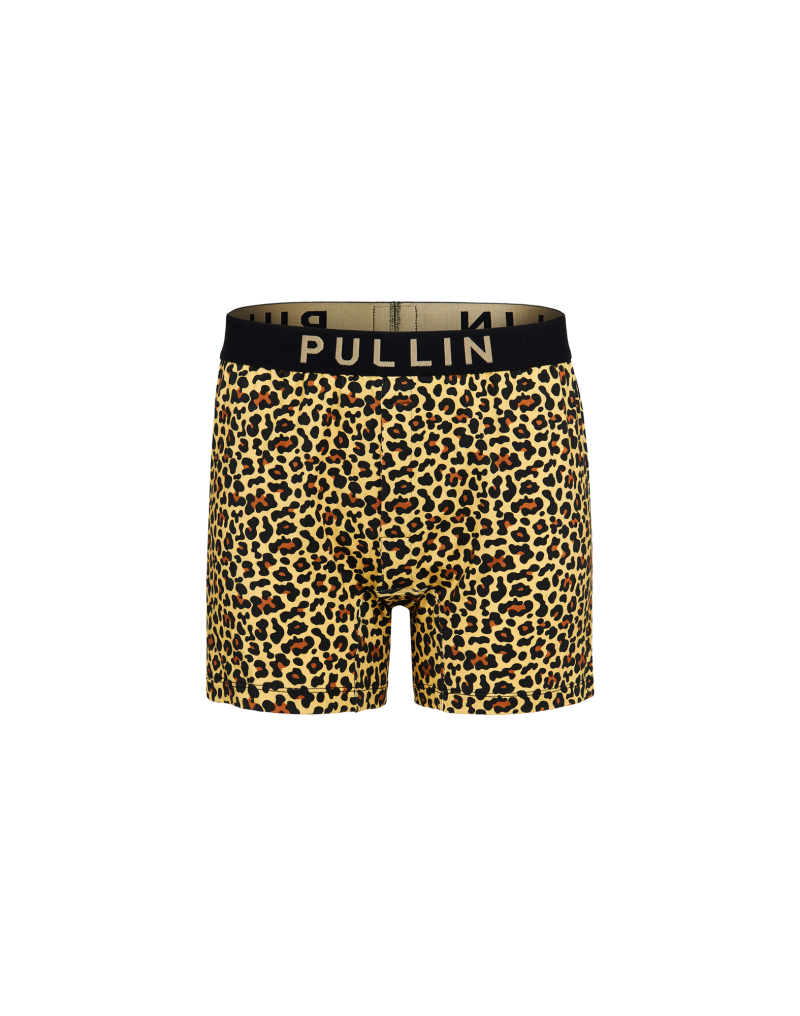Men's pants LAZY LEOPARD