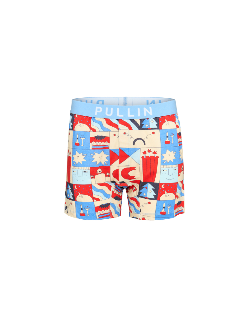 Men's pants LAZY WINTER