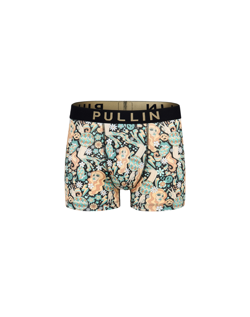 Men's trunk Master JOHN