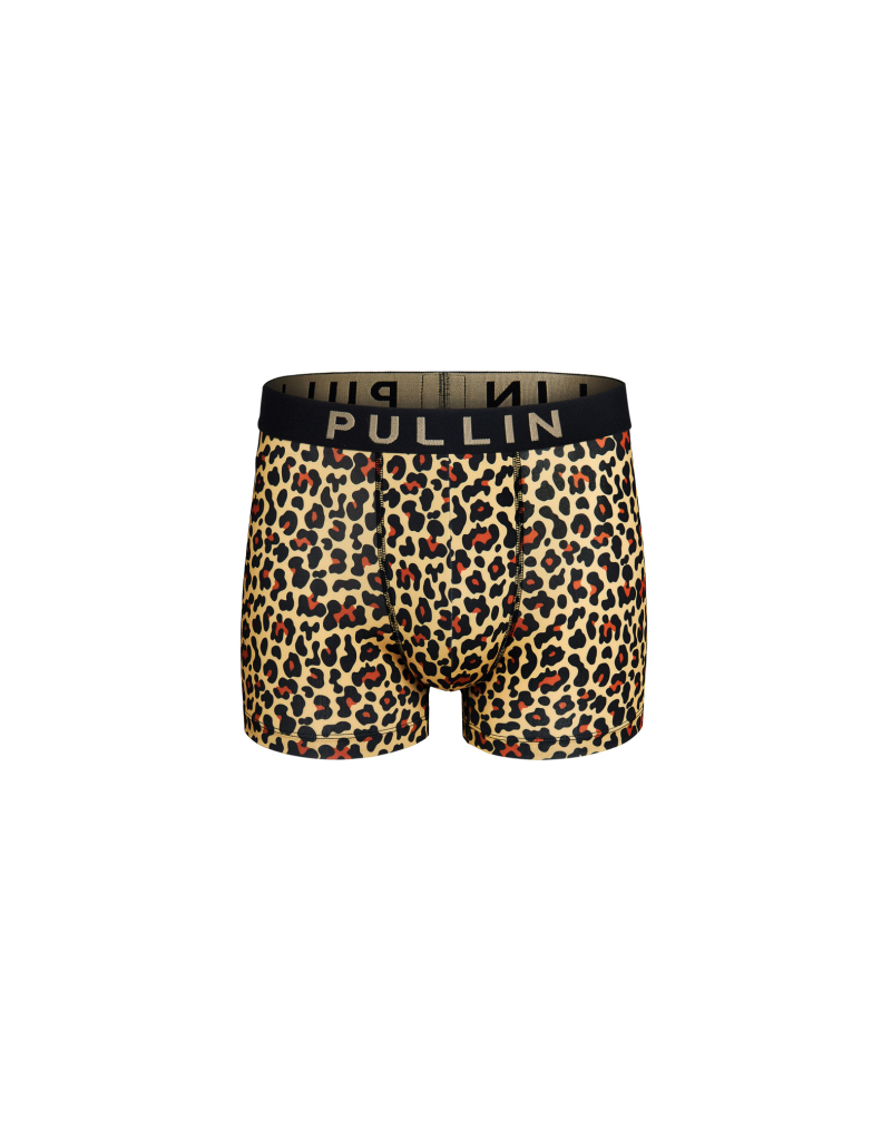 Men's trunk Master LEOPARD