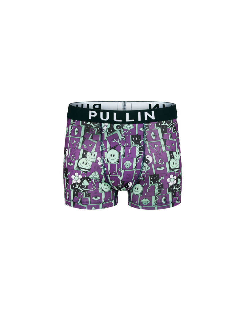 Men's trunk Master PSYKY
