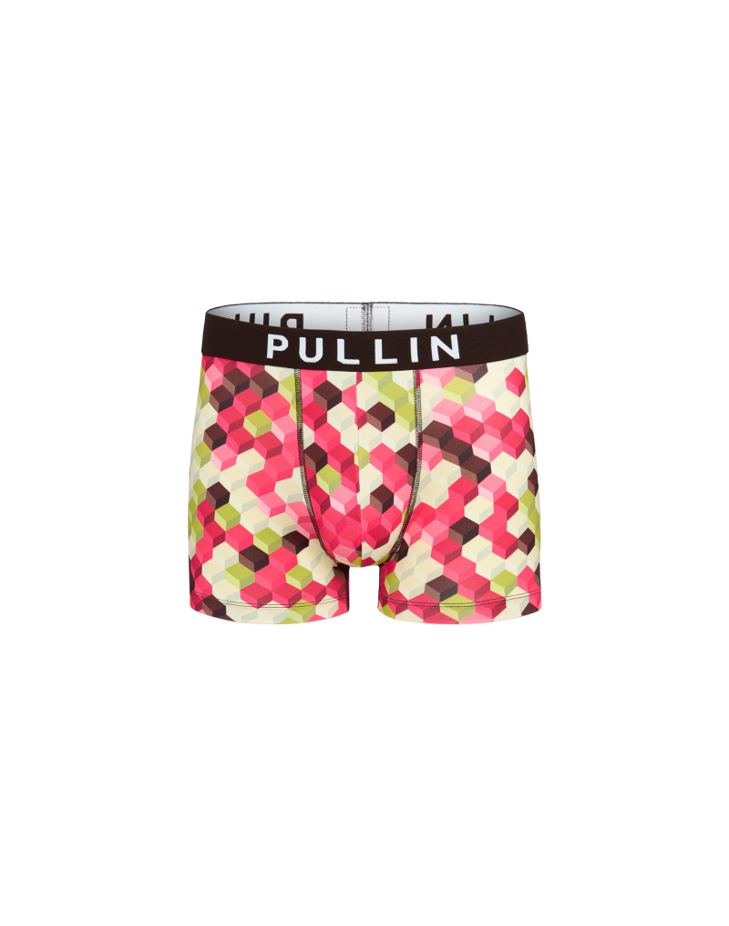 Men's trunk Master TETRYS