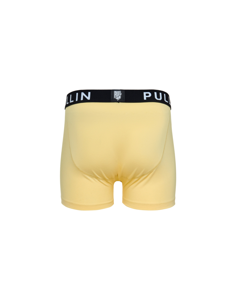 Men's trunk Master BANANA