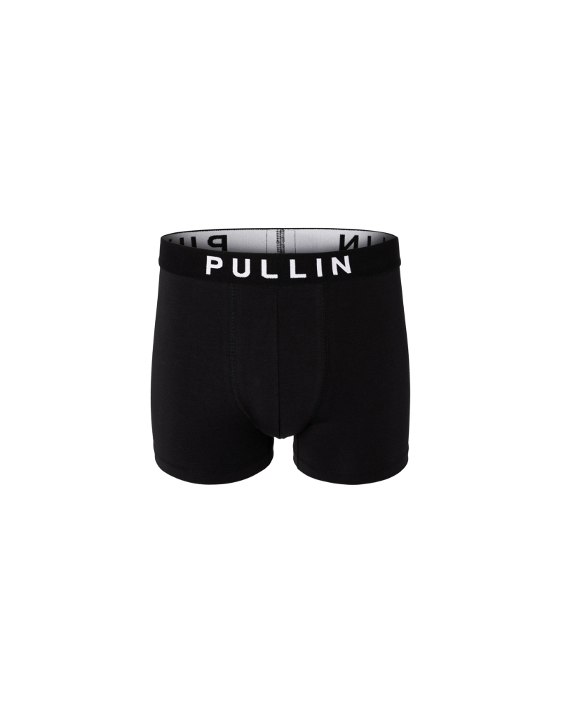 Men's trunk Master BLACK21
