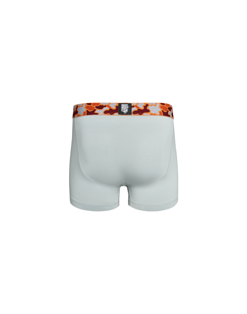Men's trunk Master CAMOGREY
