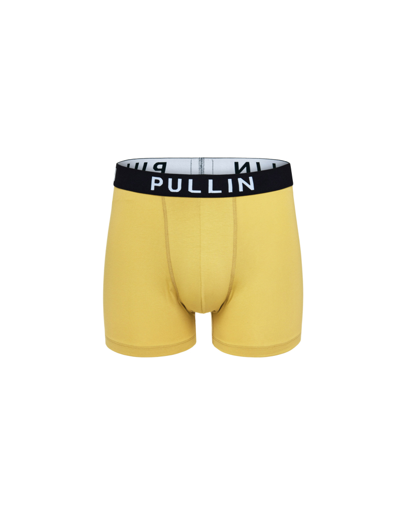 Men's trunk Master GOLD