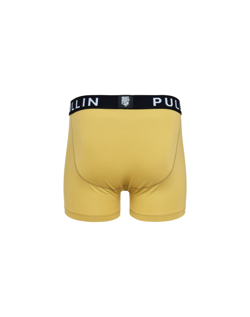 Men's trunk Master GOLD