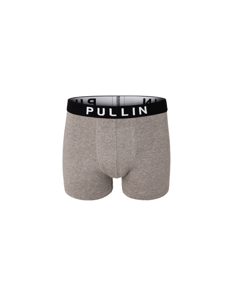 BOXER COURT GREY