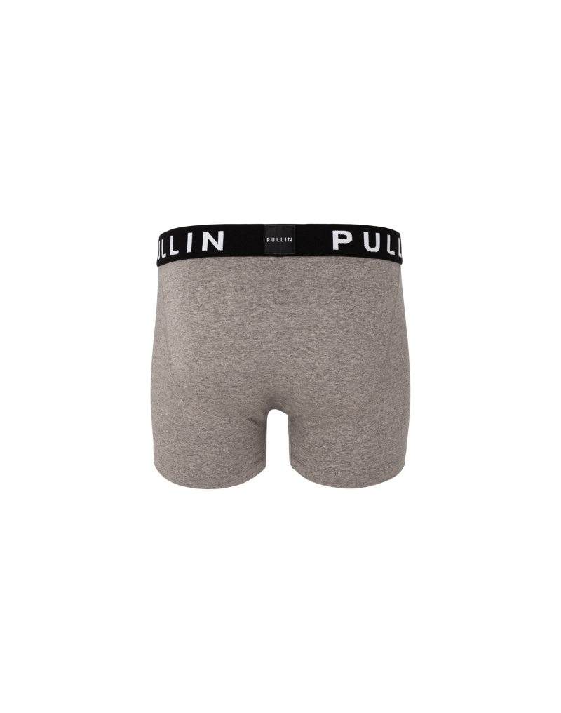 BOXER COURT GREY