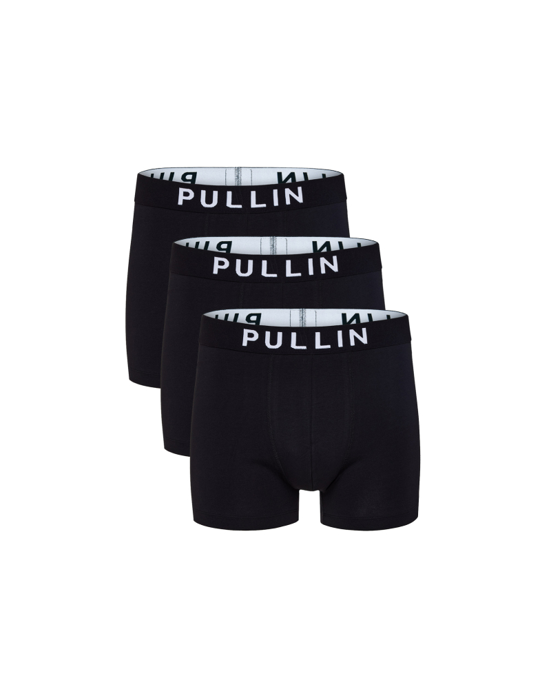 Men's trunk Master BLACK21