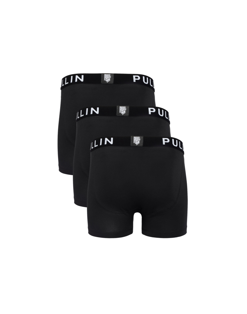 Men's trunk Master BLACK21