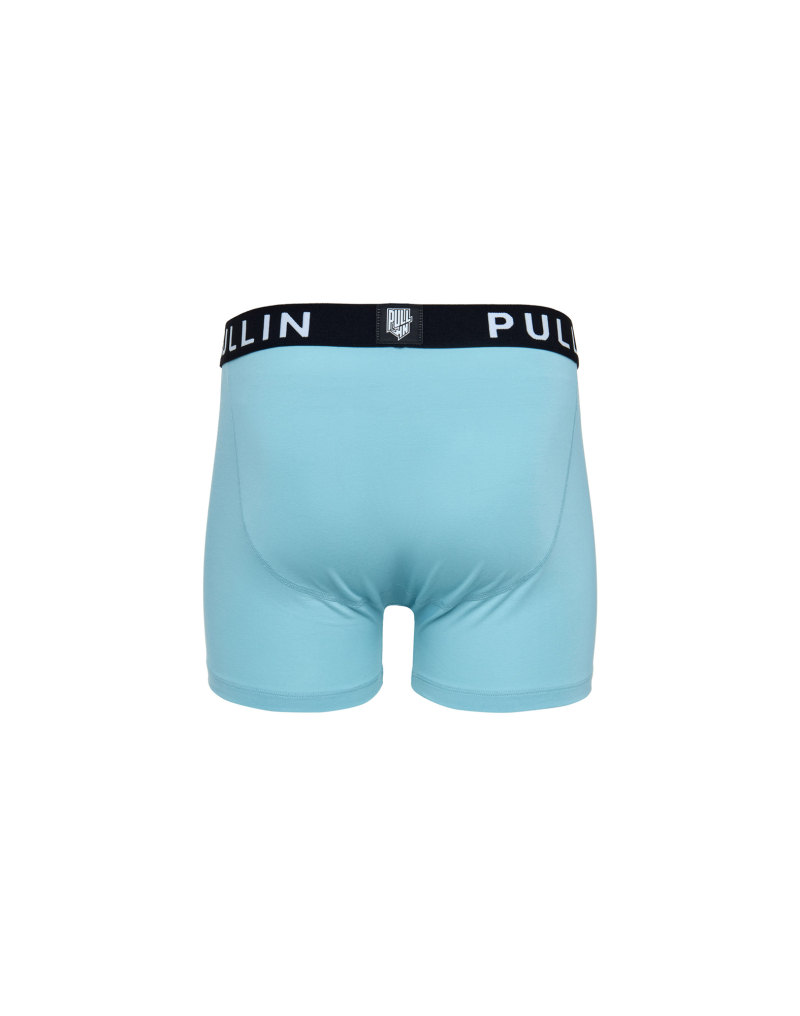 Men's trunk Master PORCELAIN