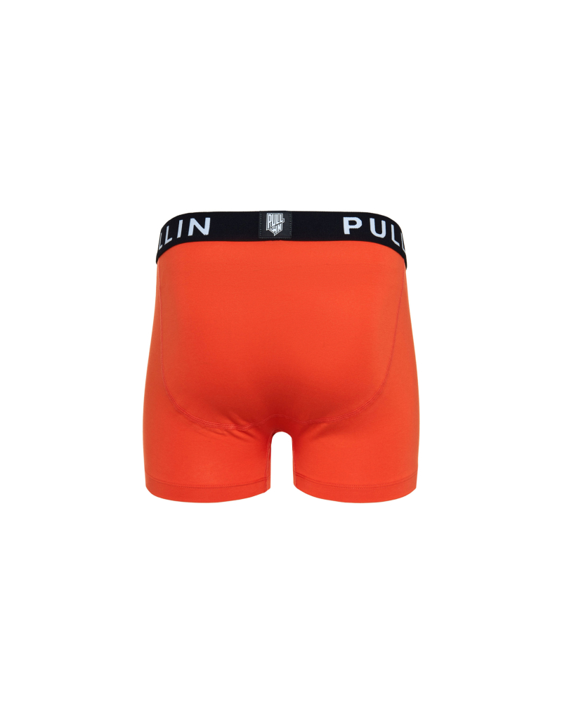 Men's trunk Master SPICY