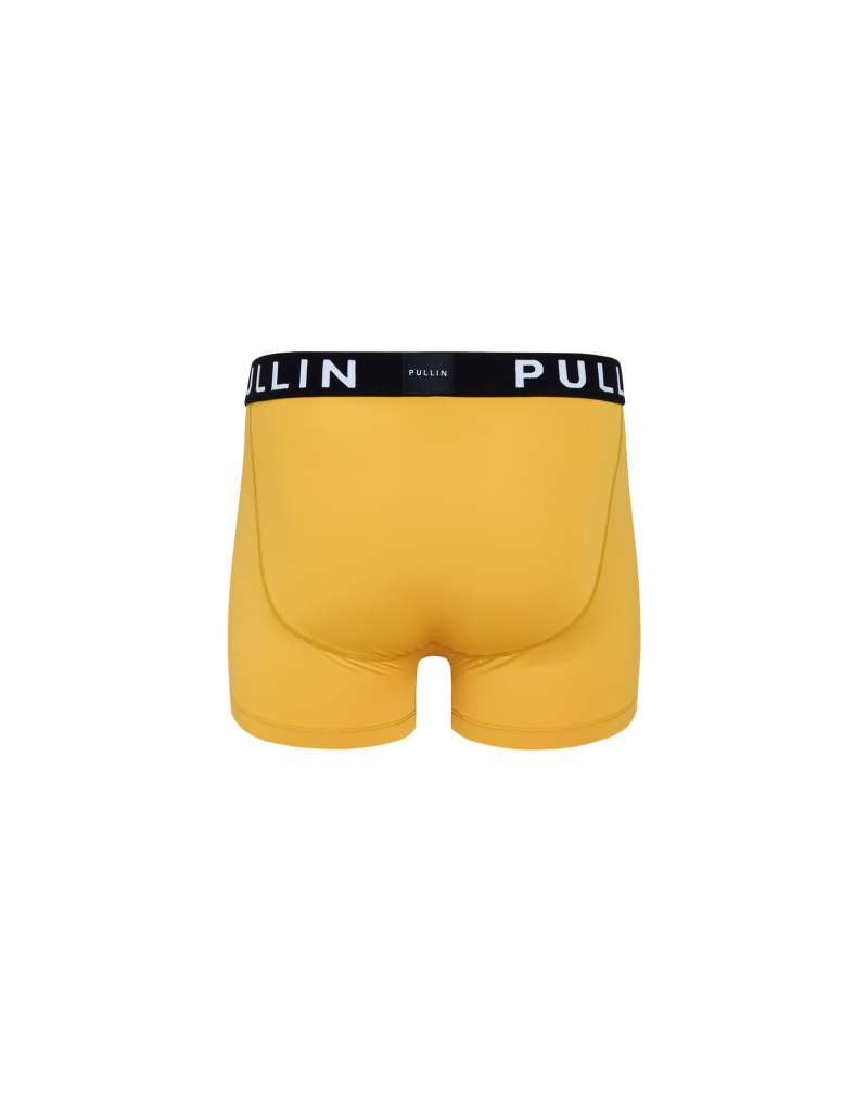Men's trunk Master MUSTARD
