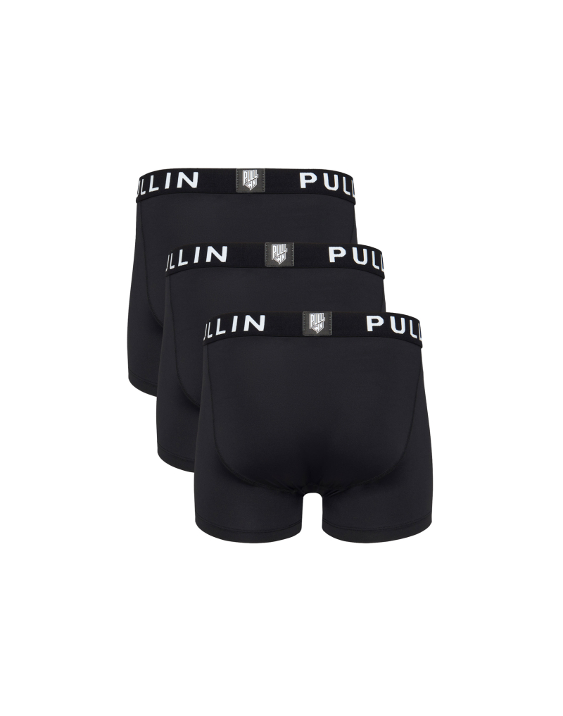 Men's trunk Master BLACK21