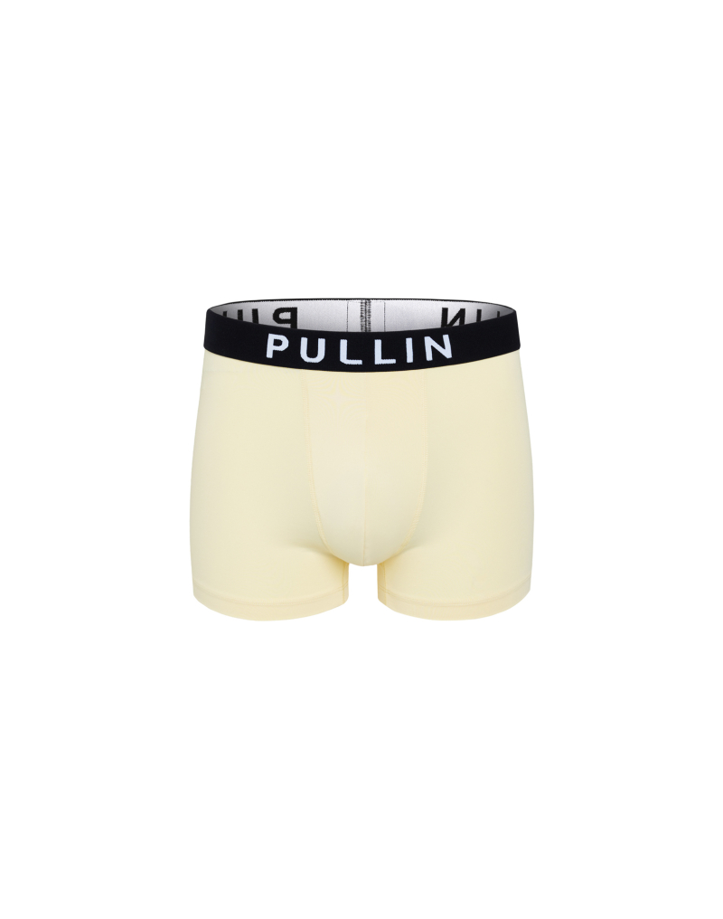 Men's trunk Master VANILLA