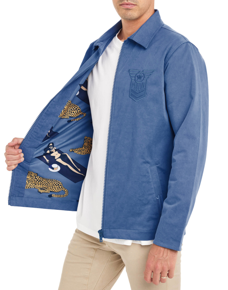 VESTE ANGEL