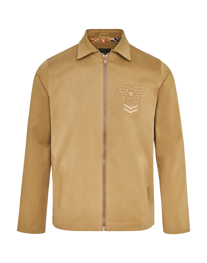 VESTE DESERT