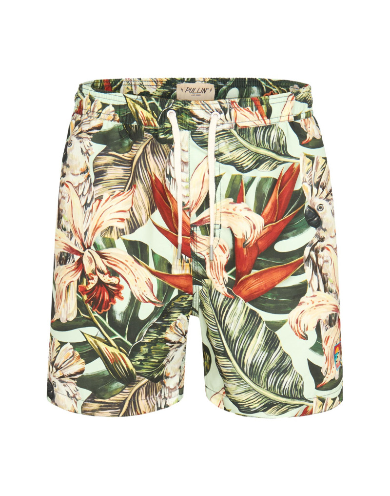 SHORT DE BAIN BOTANIK