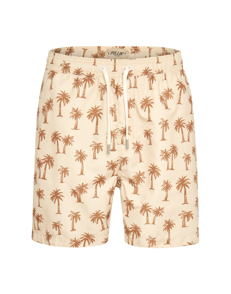 SHORT DE BAIN COCONUT