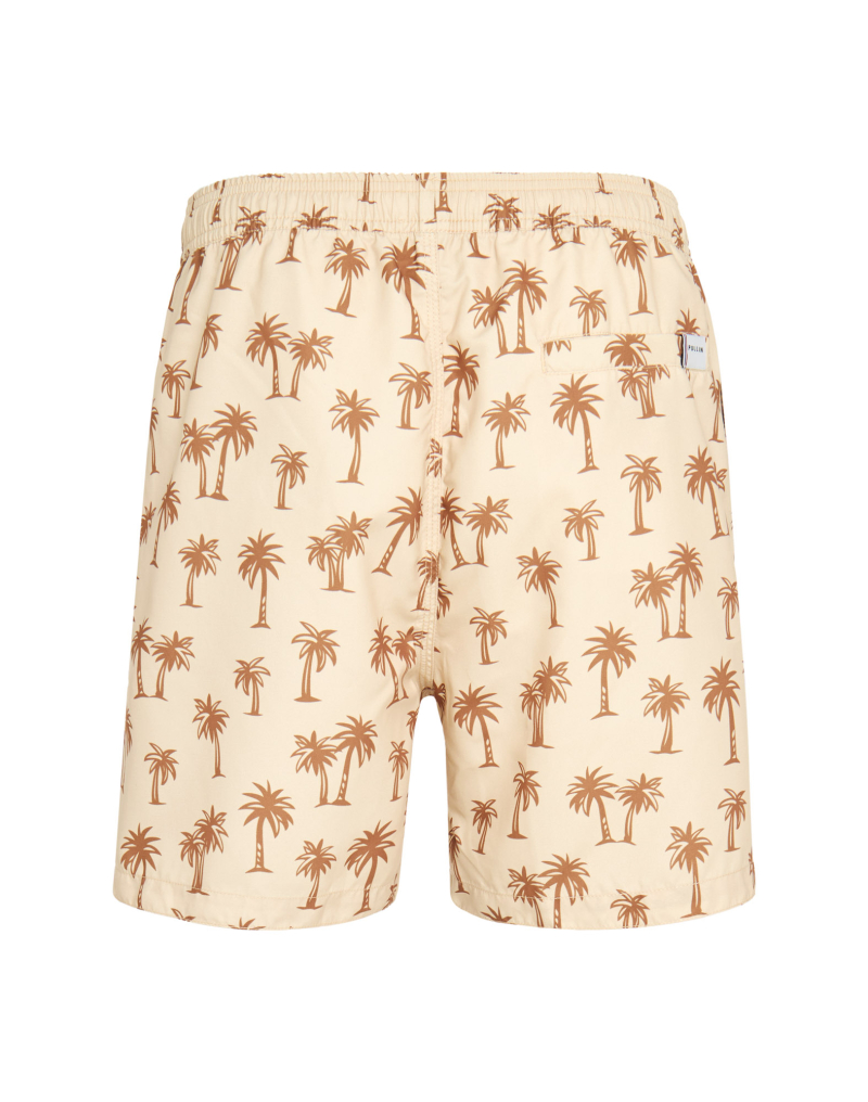 SHORT DE BAIN COCONUT