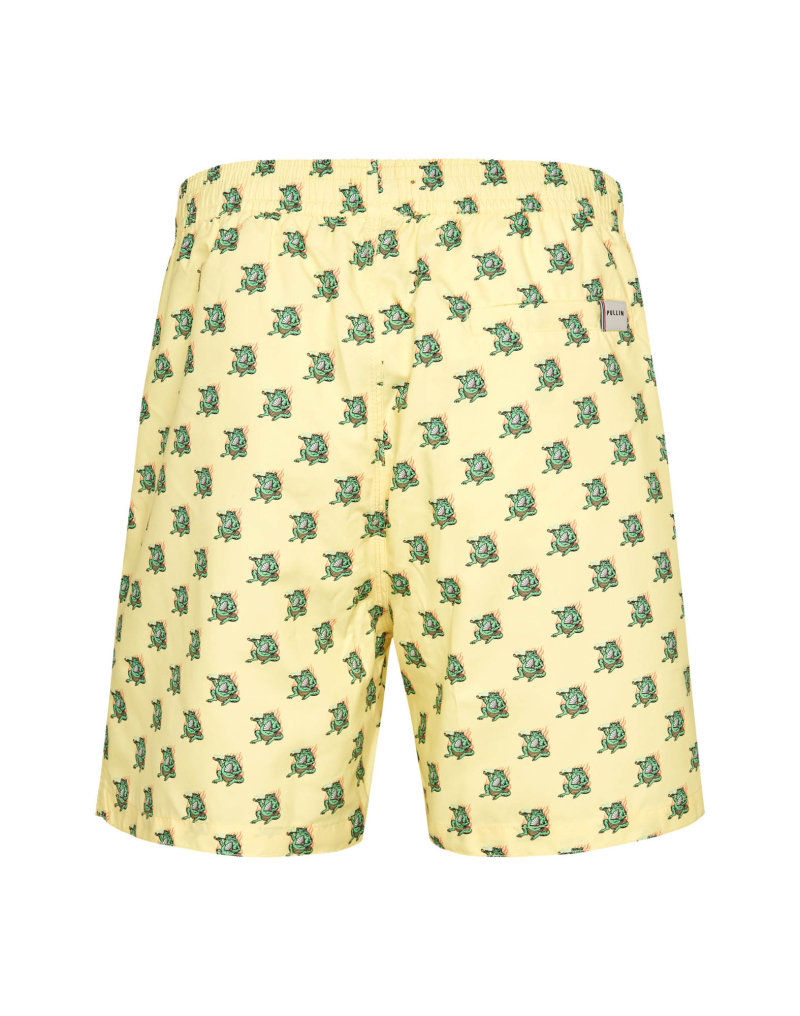 Men's short PAKO FROGGY