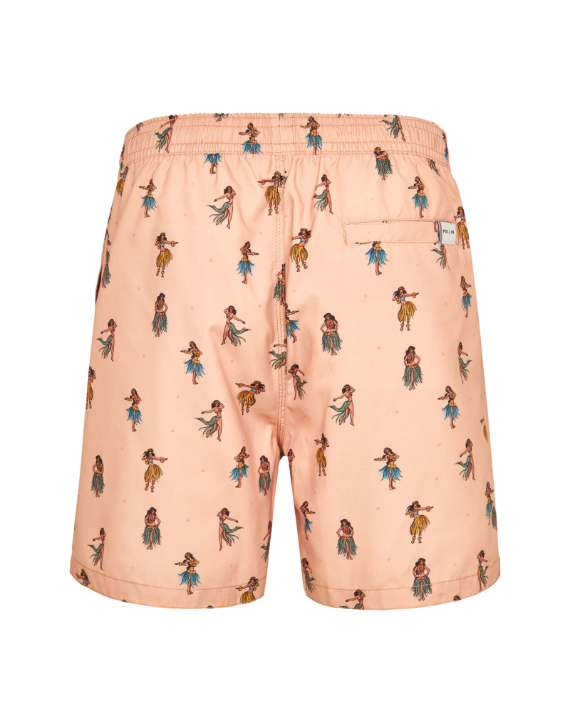 Men's short PAKO HGIRLS