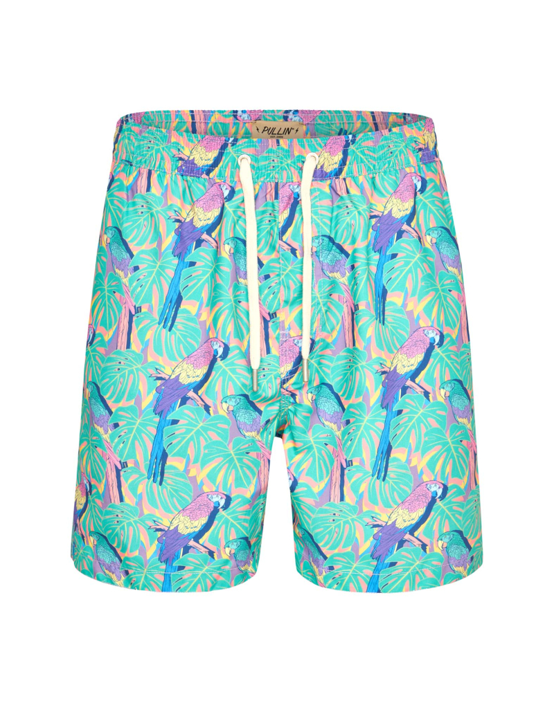 Men's short PAKO MIAMI80