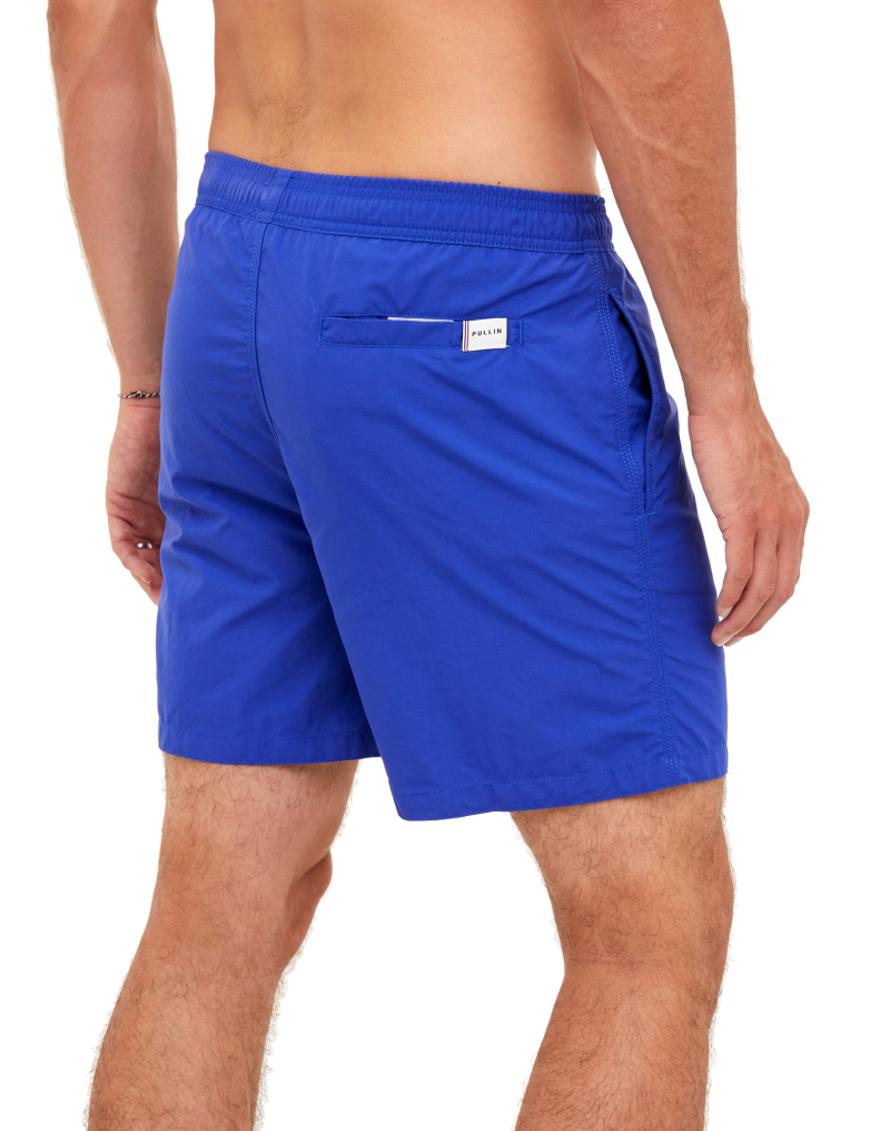 SHORT DE BAIN PURPLE