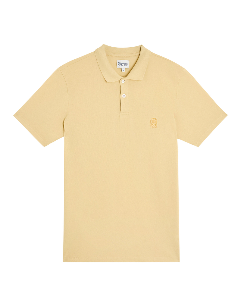 Men's polo EAGLEPAN