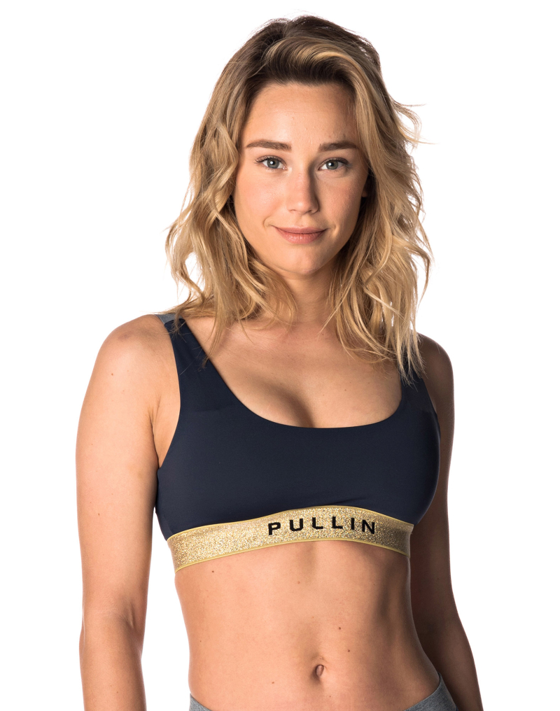 Brassière femme ROUND PANTHERA