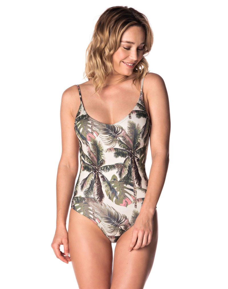 Nageur femme SAMANA OASIS